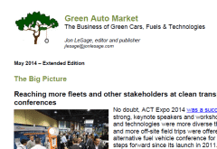 Green Auto Market image