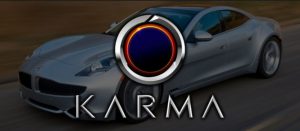 Karma Automotive