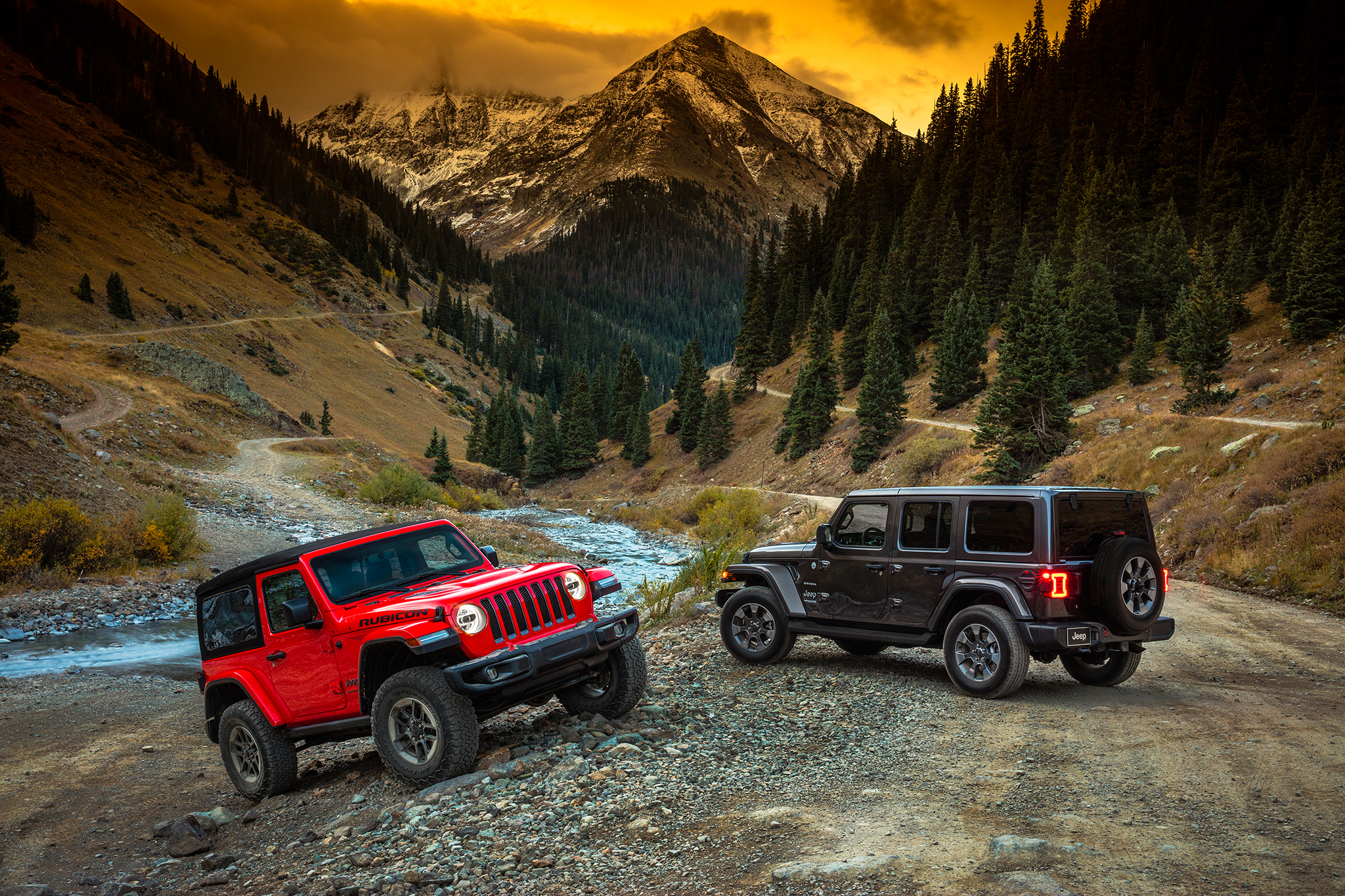 Jeep Wrangler will see plug-in hybrid version, Toyota cars and trucks  powered by animal waste -