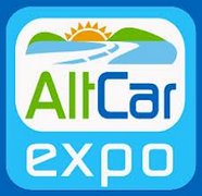 AltCar Expo logo
