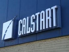 CALSTART building