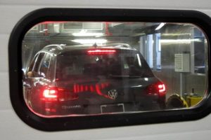 EPA testing VW emissions