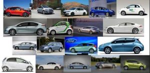 electric vehicle sales, EV sales