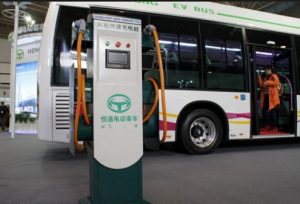 electric-bus-in-china