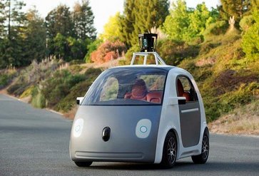driverless cars, autonomous vehicles