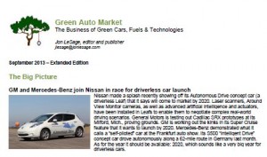 Green Auto Market - EE