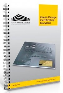 Green Garage Certification standard