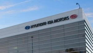 Hyundai Kia Motors