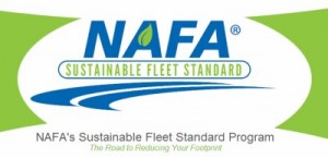 NAFA Sustainable Fleet Standard