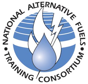 NAFTC logo