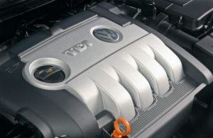 Volkswagen diesel recall
