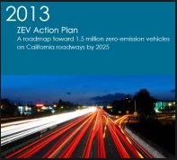 ZEV Action Plan