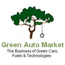 Green Auto Market