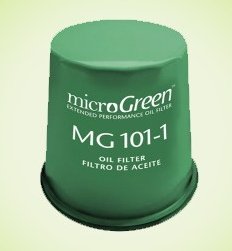 microGreen